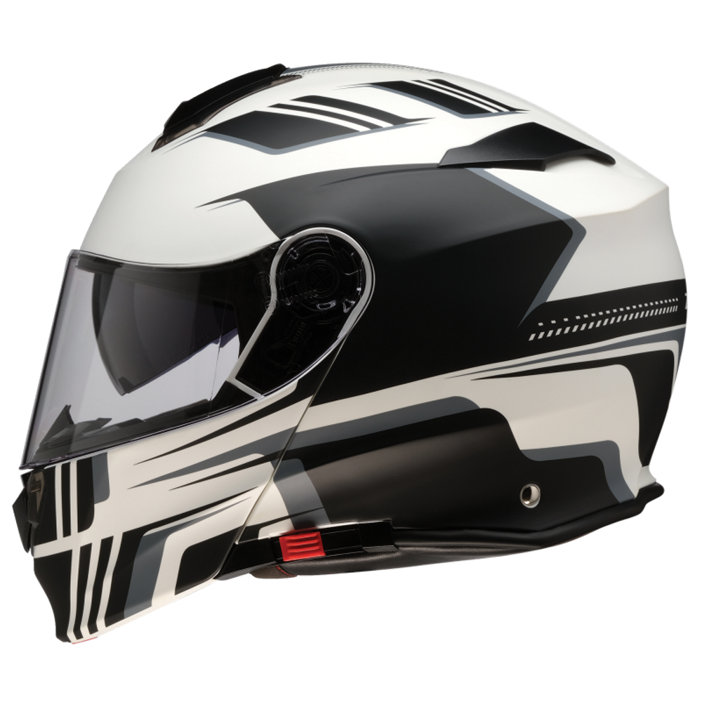 Solaris 2.0 Slater / Черно-белый