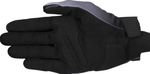 Gloves Reef V2 / Черно-серый