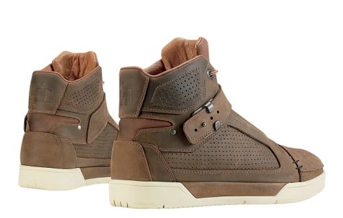 Truant 1000 / Коричневый