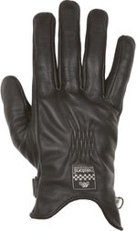 Swallow Mi-saison Cuir / Черный