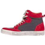 Maya Toile Armalith-Cuir / Женские / Красный