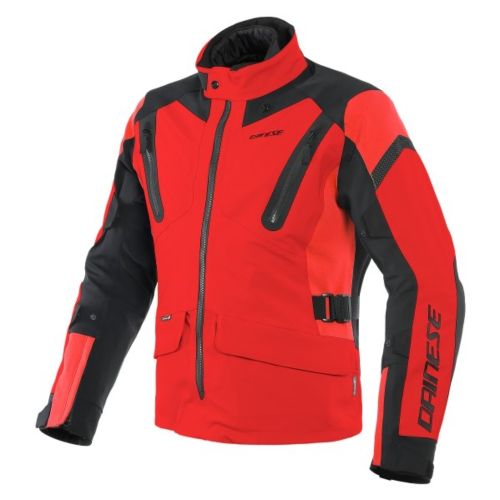 Tonale D-Dry / Красный