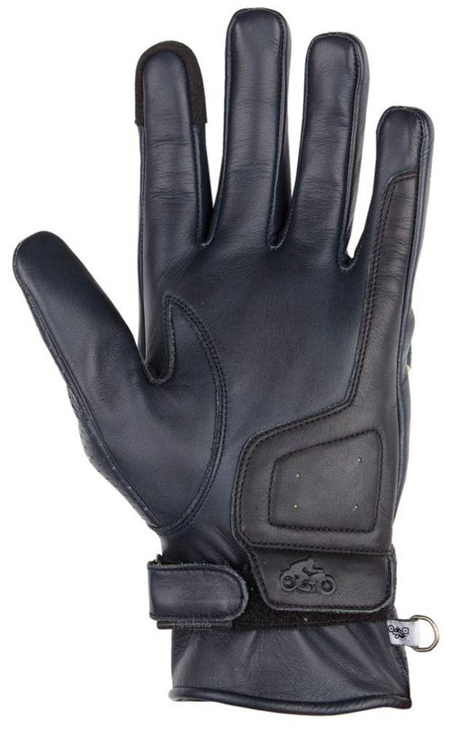 Mora Air Ete Cuir / Синий