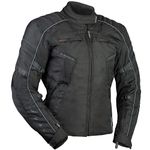 Miranda / Женская / Черный