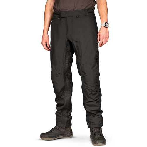 PDX3 Overpant / Черный