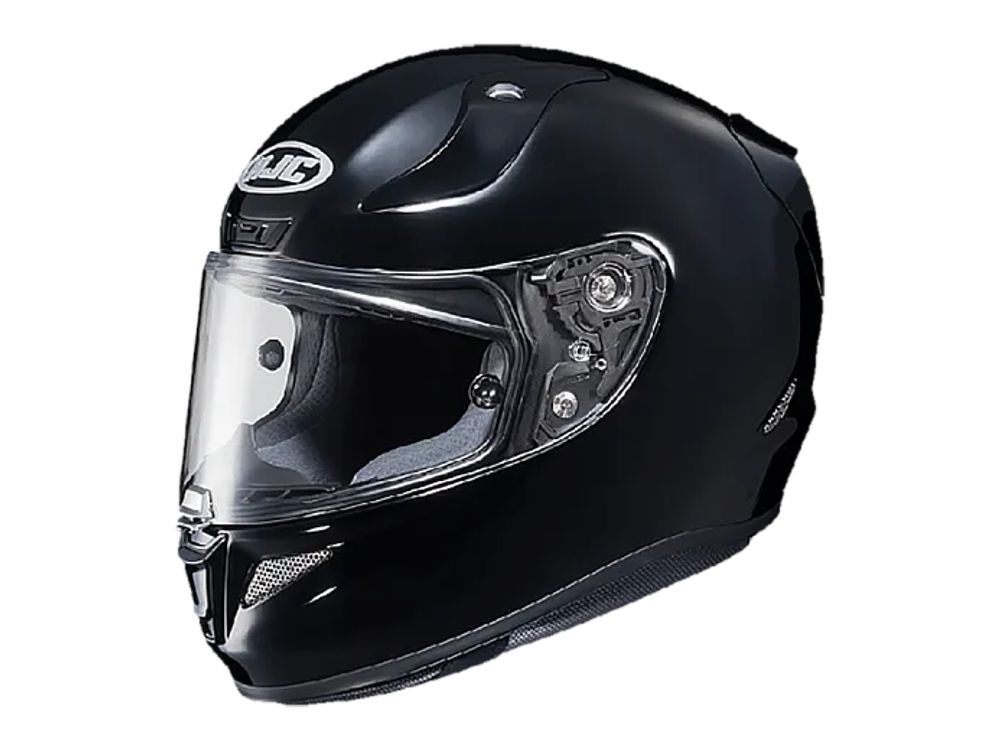 RPHA11 / Черный