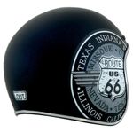 FX-76 Route 66 / Черный