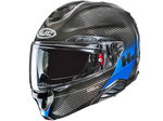 RPHA91 Carbon Elig MC2 / Черно-синий