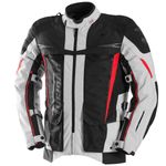 Montroc 3in1+ Kevlar Primaloft / Микс