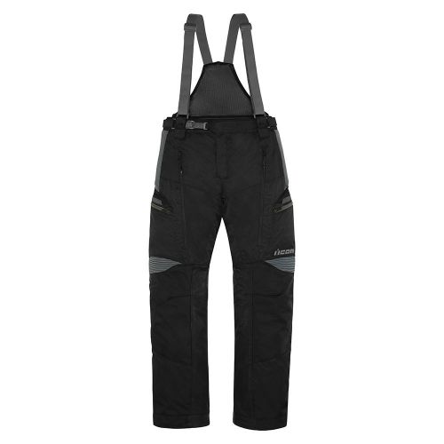 Raiden Watchtower Pant