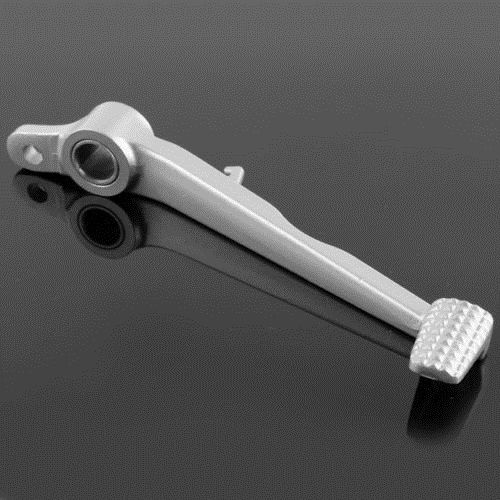 Педаль тормоза для мотоцикла Kawasaki ZX-10R 04-10 ZX-6R 05-08