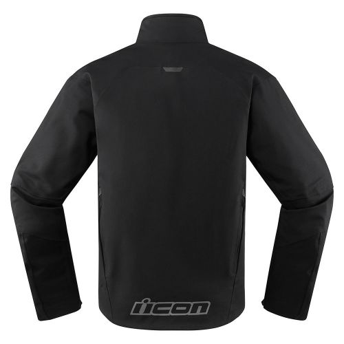 Tarmac 2 / Черный