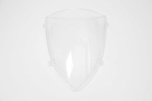 Ветровое стекло для мотоцикла Kawasaki Ninja 250R 08-12 DoubleBubble Прозрачное