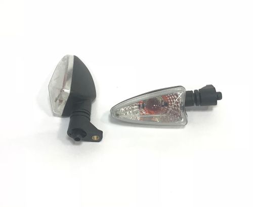 Поворотники для мотоцикла Triumph Daytona 675 675R 09-16, Street Triple 675 07-13