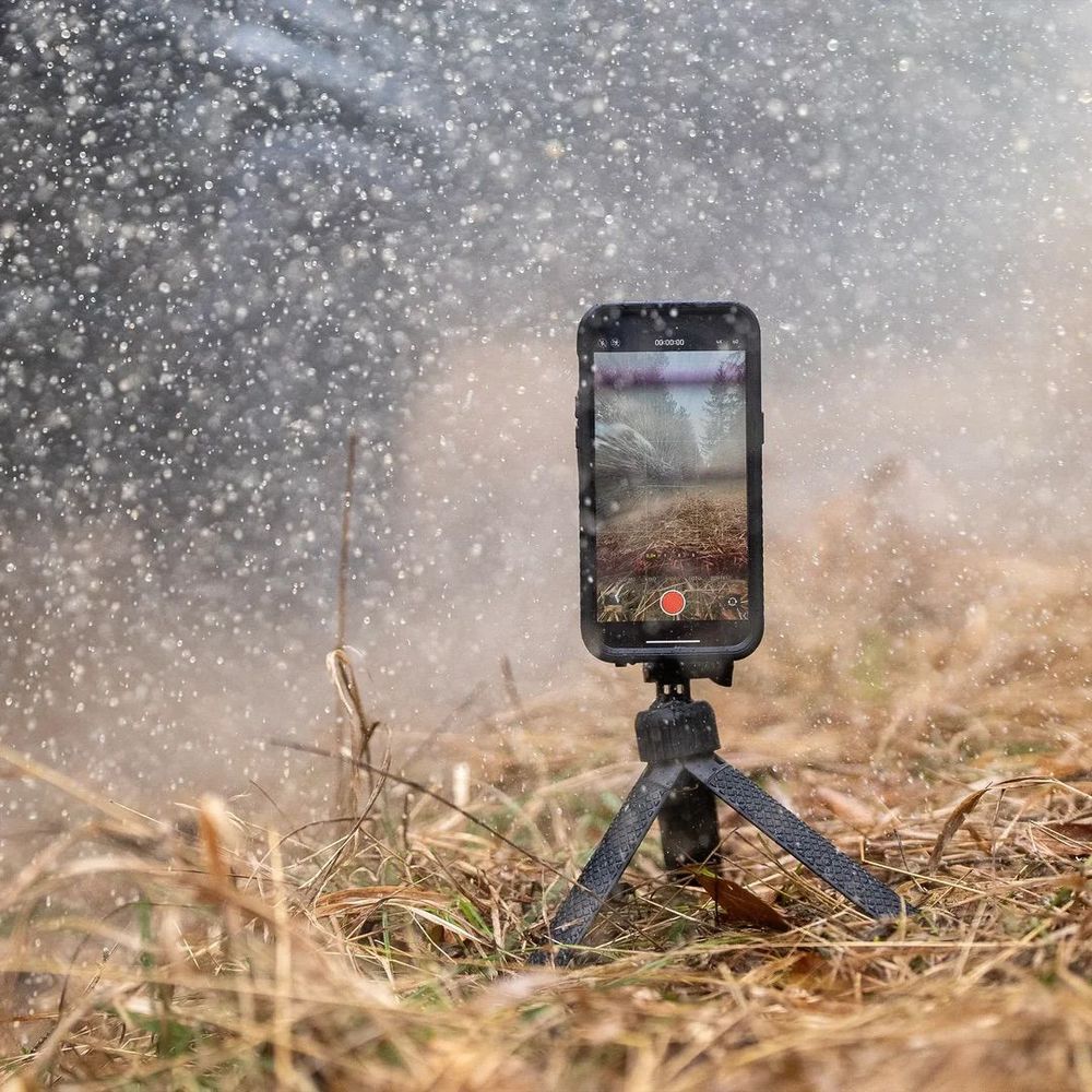 Xtreme iPhone 17 Pro SPC+ / Черный