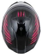 Ridill 2 Assya / Черно-розовый