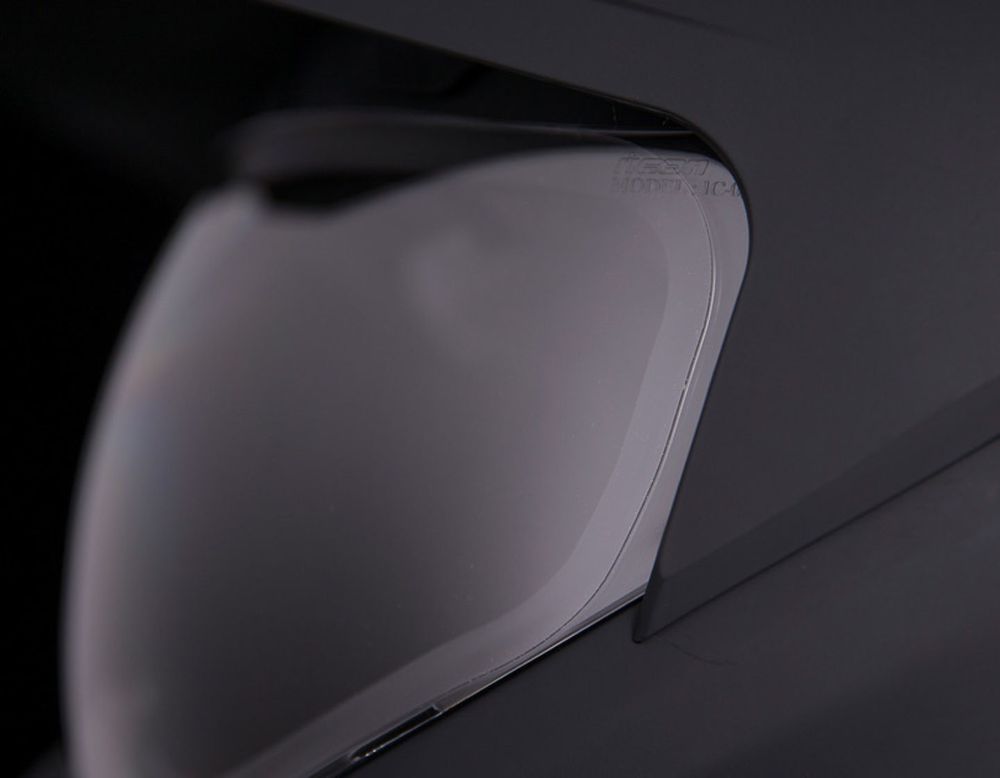 Variant Pro Rubatone / Черный