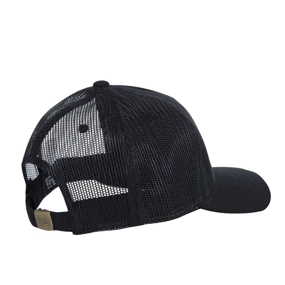 Von Dutch Trucker / Черно-белый