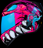 Airform Manik'RR MIPS Helmet / Розовый