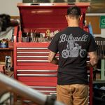 Rouserbot Pocket / Черный