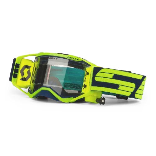 Prospect WFS / Желтый