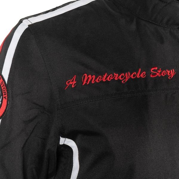 Всё о мотокуртках: виды, материалы и как выбрать подходящую