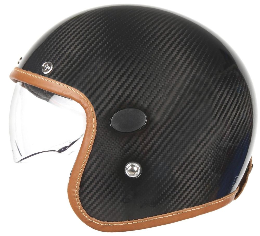 Naked Carbone / Черный