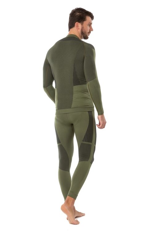 F10 / Комплект / Мужской / Зеленый