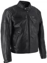 Missile Cuir Naturel / Черный