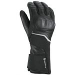 Winter DP / Черный