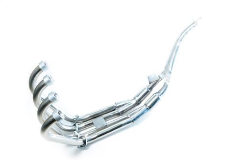 Коллектор выхлопа для Honda CB 400 99-08