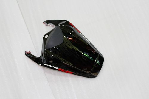 Комплект пластика для мотоцикла Honda CBR 1000RR 08-11 Repsol оранжевый