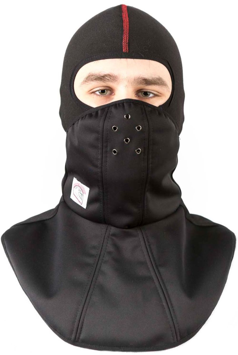 4Sezon / Черно-красный