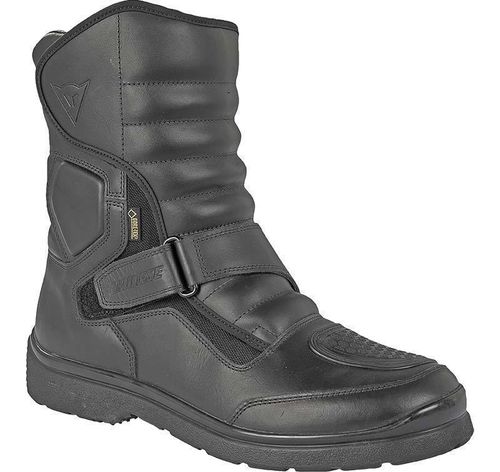 Lince Goretex / Черный