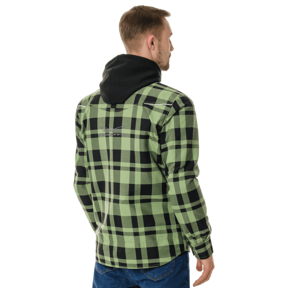 Streetfighter / Зеленый