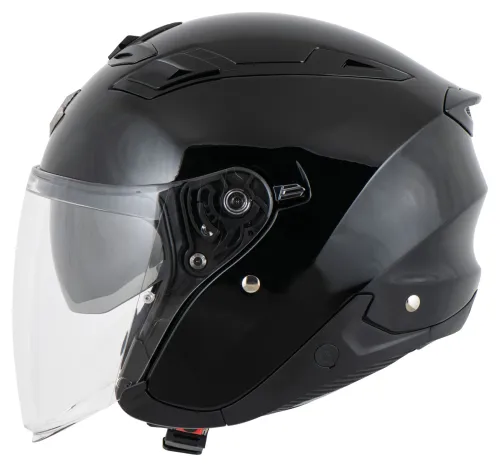 EXO-Z1 Solid / Черный