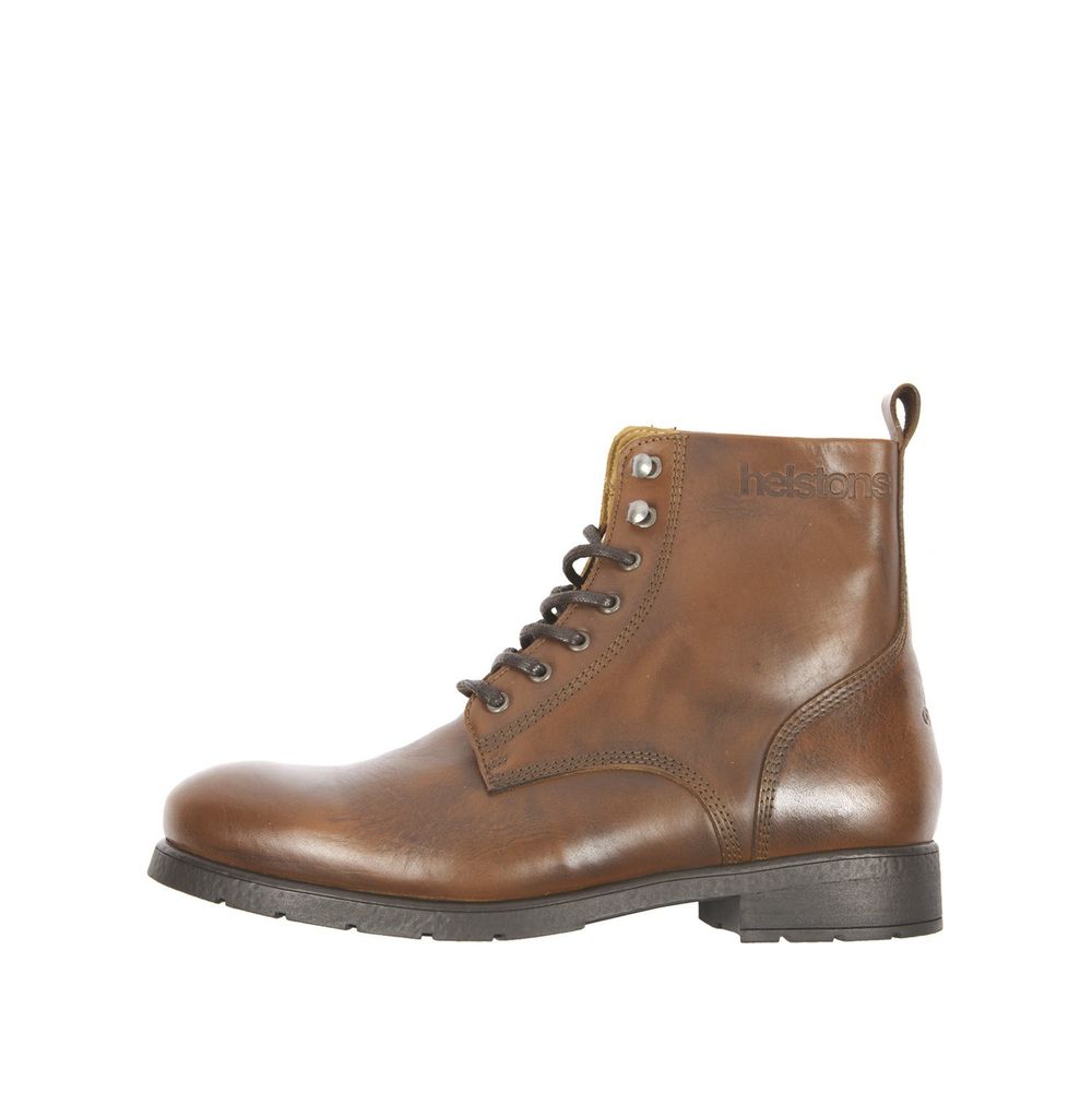 City / Коричневый