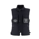 Von Dutch Airborn Tissu Technique / Черный