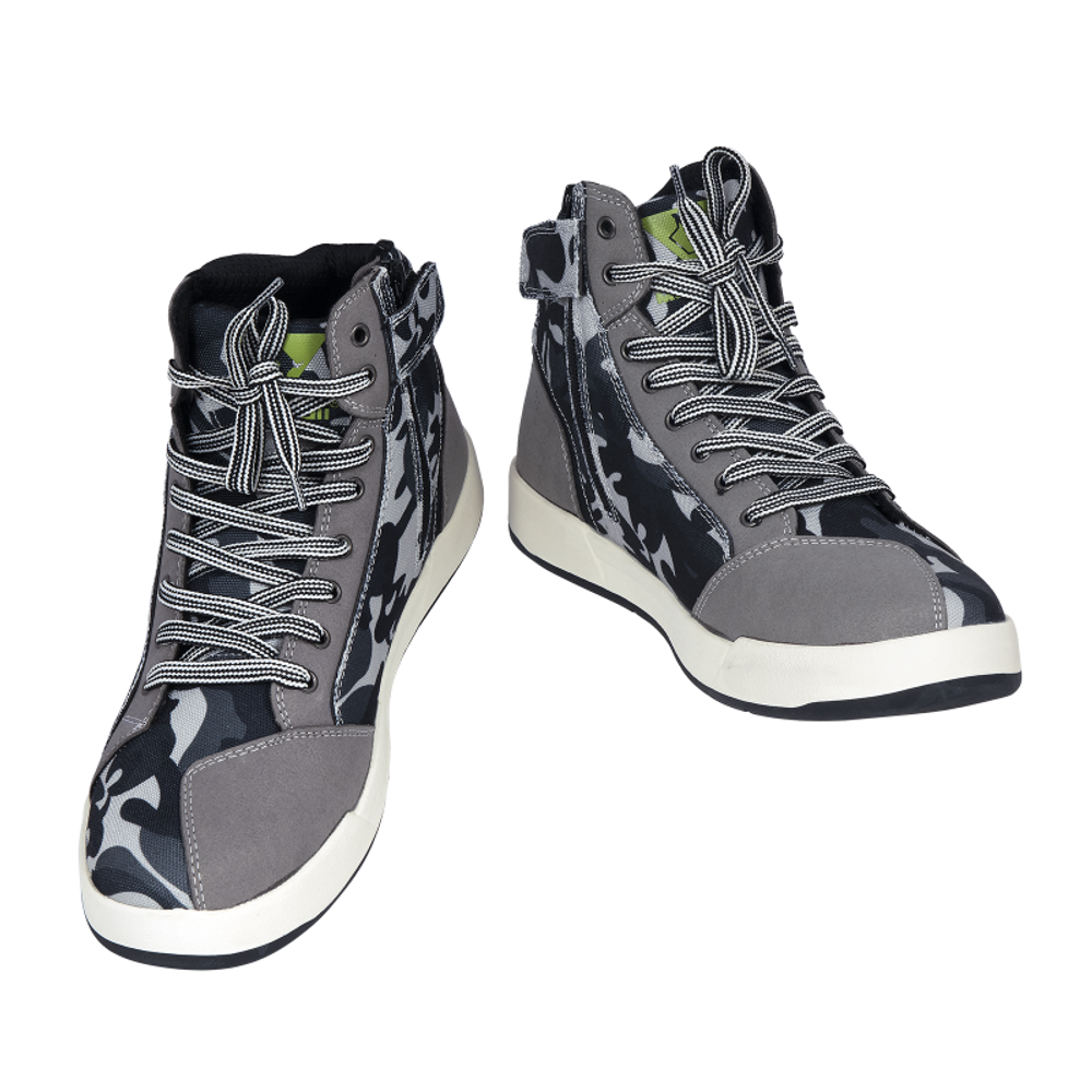 Sneakers / Хаки