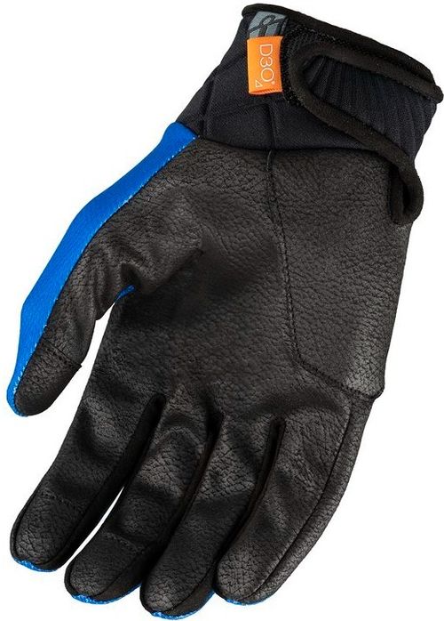 Anthem 3 Glove / Синий