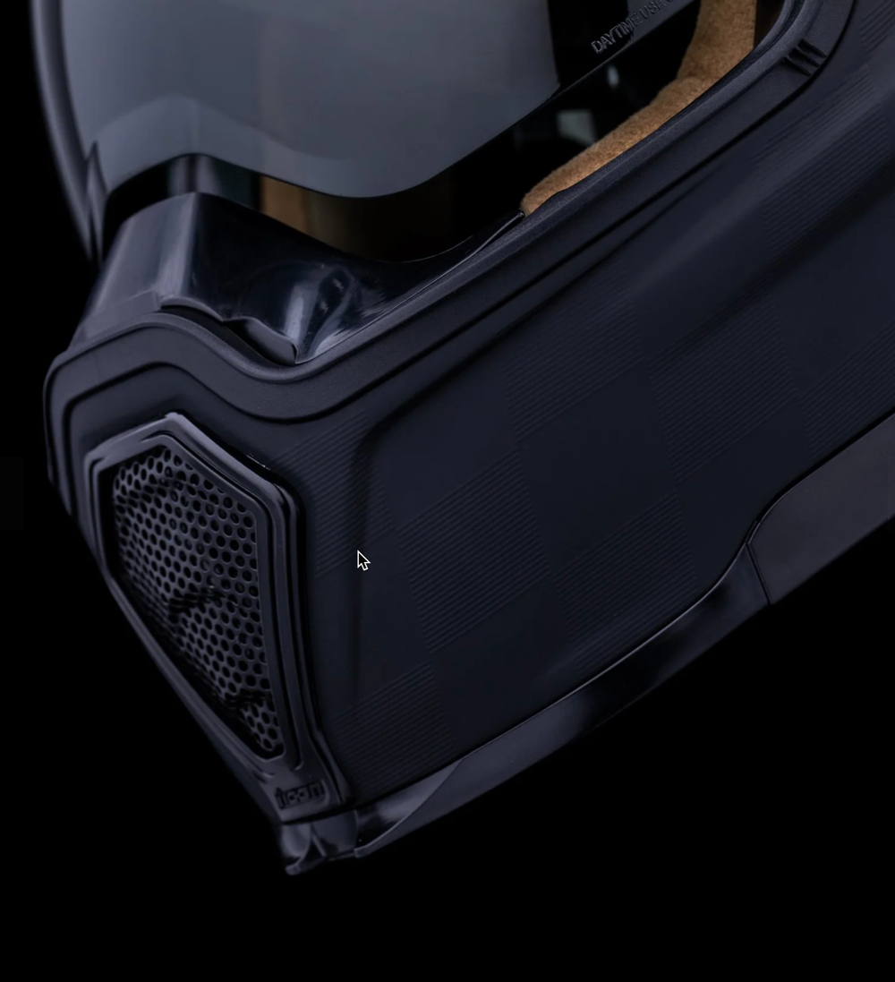 Ultraflite Rizz Rizz / Черный