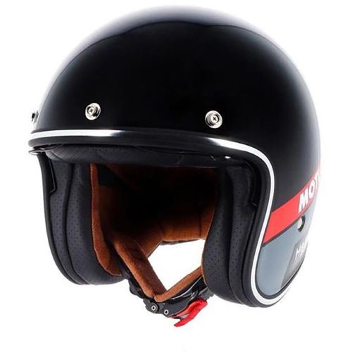 Racing-Oil EN 2206 / Черно-красный