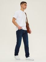 JC101 / Удлиненные / Синий