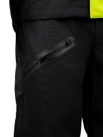 Дождевик Dry Rain HT / Брюки / Черный