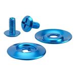 Helmet Hardware Kit / Синий