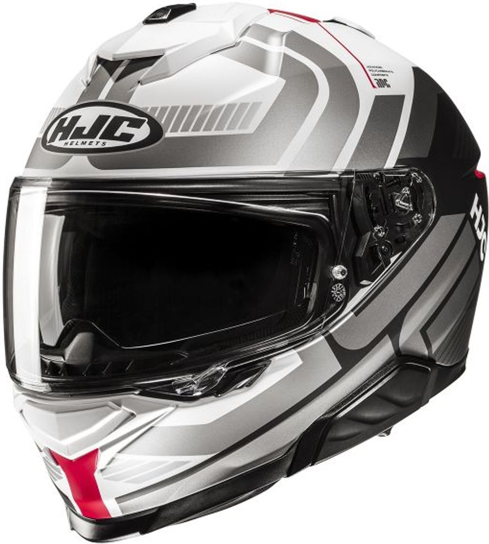 i71 Viz MC1SF / Серо-белый