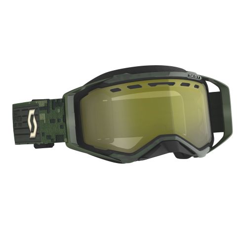 Prospect Snow Cross / Зеленый