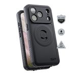 Xtreme iPhone 17 Pro SPC+ / Черный