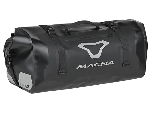 Купить Мотосумка на мотоцикл Macna MUB Dry 18L / Черный
