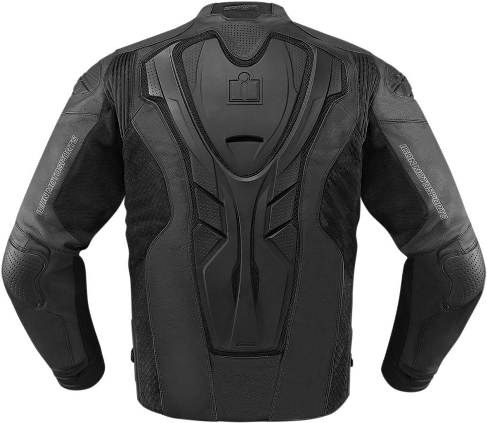 Мотокуртка - Icon Hypersport Prime